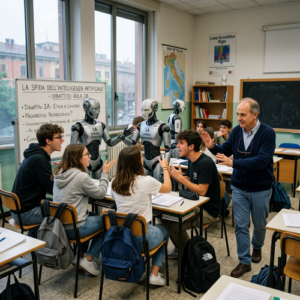 53. Mediazione e nuove sfide digitali