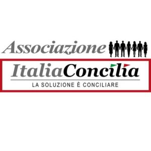 Quota annuale associazione Italiaconcilia