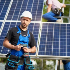 20) CERTIFICAZIONE DEGLI INSTALLATORI DEGLI IMPIANTI FOTOVOLTAICI DA FONTI RINNOVABILI (FER) - Corso Base 80 ore