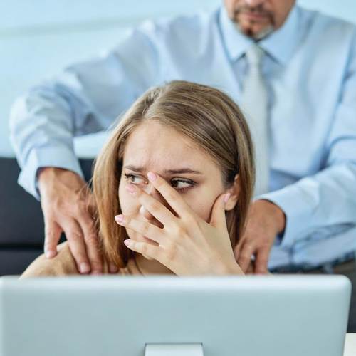 28) CORSO DI FORMAZIONE PREVENZIONE DELLE VIOLENZE E MOLESTIE NEI LUOGHI DI LAVORO 4 ORE