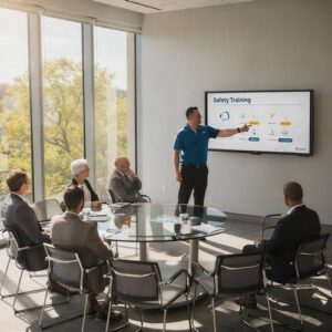 27) CORSO DI FORMAZIONE SICUREZZA PER DATORI DI LAVORO - 16 ORE