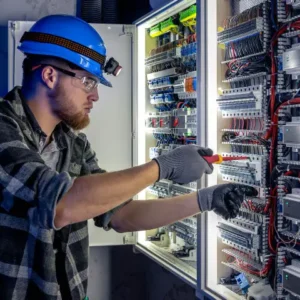 15) CORSO DI FORMAZIONE PER ADDETTI AI LAVORI ELETTRICI: CEI 11-27 PES [PERSONA ESPERTA] - PAV [PERSONA AVVERTITA]
