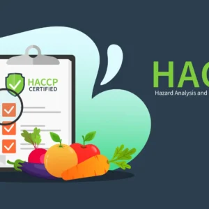 18) ELABORAZIONE HACCP (Hazard Analysis and Critical Control Points)