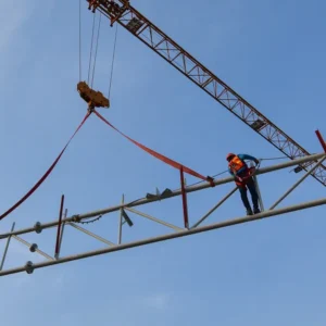 12) CORSO DI INFORMAZIONE E FORMAZIONE DEI LAVORATORI ESPOSTI AL RISCHIO DEI LAVORI IN QUOTA CON ISTRUZIONE ED ADDESTRAMENTO SUL CORRETTO USO DEI DPI ANTICADUTA DI TERZA CATEGORIA E LINEE VITA (16 ORE)