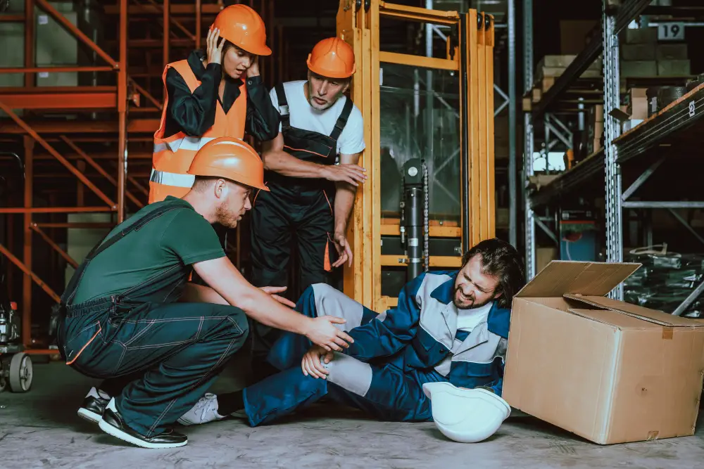 05) CORSO DI FORMAZIONE PER ADDETTO AL PRIMO SOCCORSO